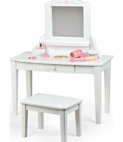 Pintoy Vanity Unit (White)