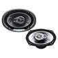 Pioneer 300w Max Power 6x9 12mm O Tweeter Power Blades