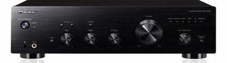 Pioneer A-30-K 70W Stereo Amplifier - Black