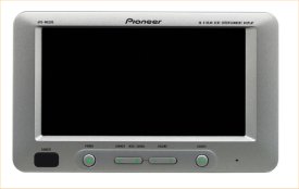 PIONEER AVDW6200