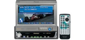 PIONEER AVH-P6400R
