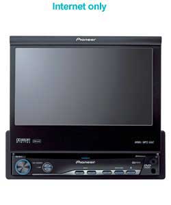 Pioneer AVHP5000