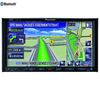 PIONEER AVIC-HD3BT DVD/GPS Bluetooth Car Radio