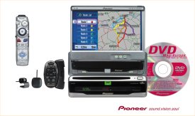 PIONEER AVIC700D-AVIC800DVD-AVX-7300