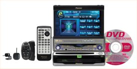 PIONEER AVIC990HVT-AVIC800DVD-AVH-P7500DVD