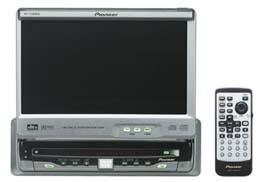 PIONEER AVX-P7300DVD