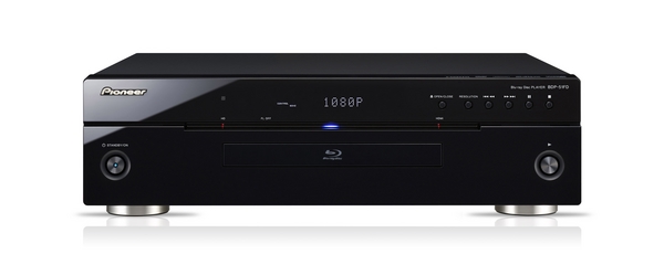 PIONEER BDP51FD