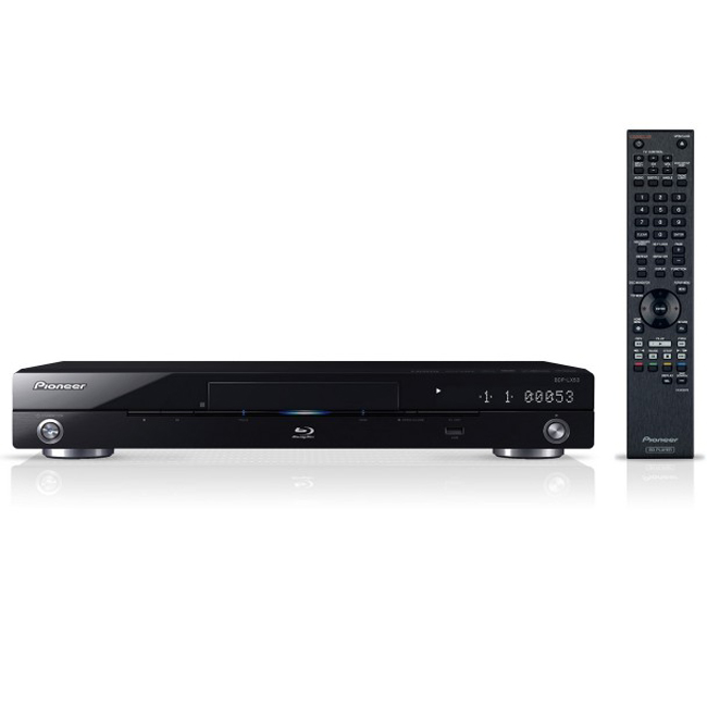 PIONEER BDPLX53