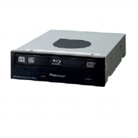 Blu-Ray Combo SATA Black + software