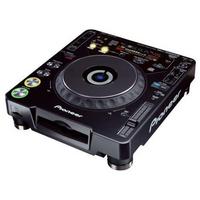Pioneer CDJ-1000MKII Digital Turntable