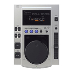 PIONEER CDJ100S MIXER Pro