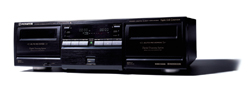 PIONEER CTW806DR