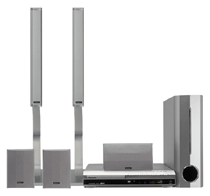 PIONEER DCS505 Multi Region