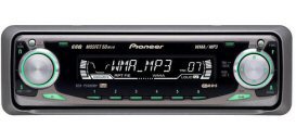 PIONEER DEH-3600MP