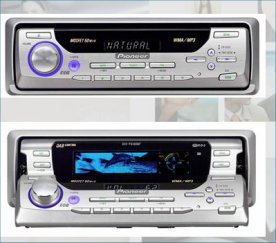 Compare Ipods   Players on Deh P8400rmp Car Cd Player   Review  Compare Prices  Buy Online