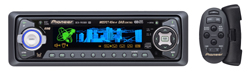 PIONEER DEH-P90DAB