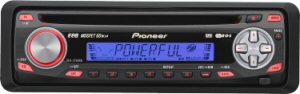 PIONEER DEH2700RB