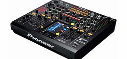 Pioneer DJM 2000 4 Channel Remix Effects