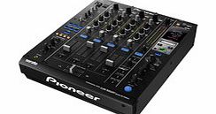 Pioneer DJM-900SRT Mixer/Controller for Serato DJ
