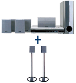 PIONEER DSC-303 Multi-region