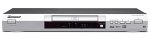 PIONEER DV-464S Silver Multi-region