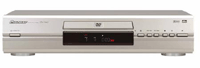 PIONEER DV340(M)