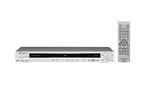 Pioneer DV393