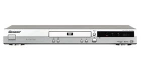 PIONEER DV454-s Multi-region
