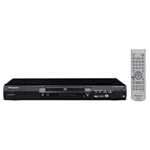 PIONEER DV565A black