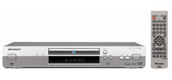 PIONEER DV565ASECB