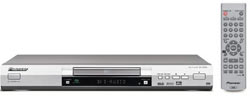 PIONEER DV575AS