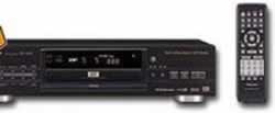 PIONEER DV636D