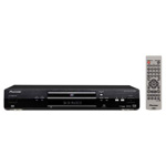 PIONEER DV656AK