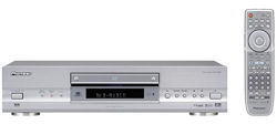 PIONEER DV747A
