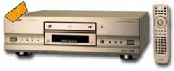 PIONEER DV939A