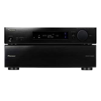 PIONEER HTPSLH500