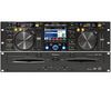PIONEER MEP-7000 Professional Multi-Entertainment CD/MP3