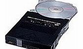 Multiplay CD Cartridge