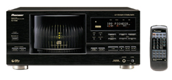 PIONEER PDF958
