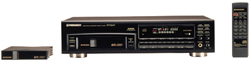 PIONEER PDM603