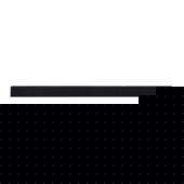 PDP-S63 Under-mounted Speaker For