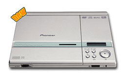 PIONEER PDV20