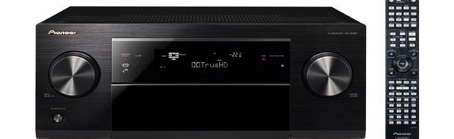  SC2022 3D READY HOME CINEMA RECEIVER WITH INTERNET RADIO