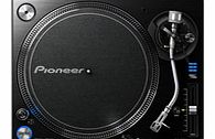 Pioneer PLX-1000 Analog DJ Turntable