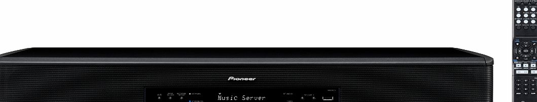 Pioneer SBXB70D