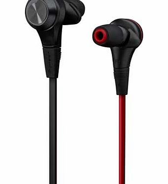 SE-CX8-K In Ear Headphones - Black