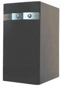 SW110 Active Subwoofer - Black