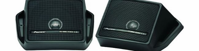 TS 44 40 Watt In-Car Speakers