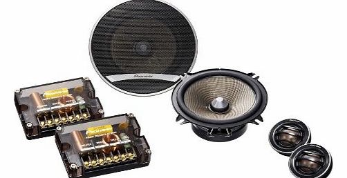 TS-E130Ci 13cm Separate 2-Way Speaker System (180W)