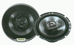 PIONEER TS-E1770